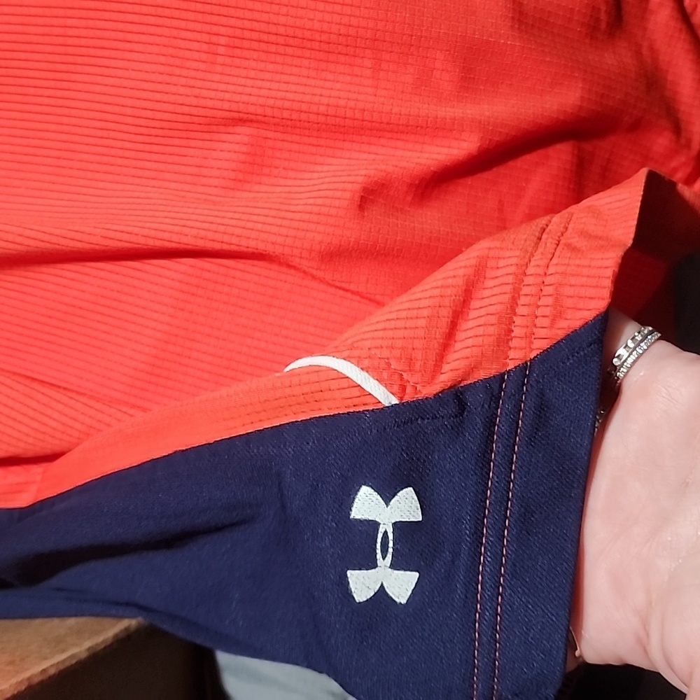 Under Armour Mens Size 2XL XXL Sports Shorts - Picture 2 of 5